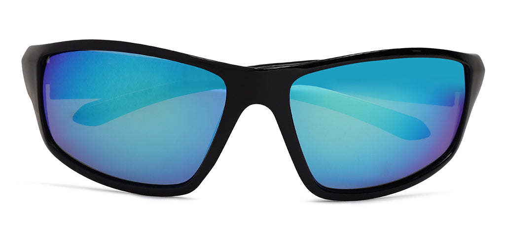 Black_with_Blue_Lens