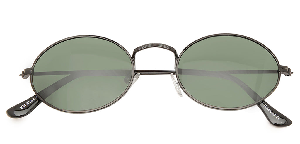 Black_with_Green_Lens