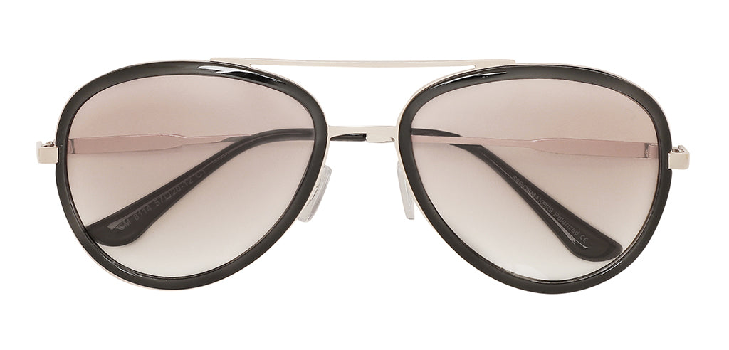 Black_with_Brown_Lens