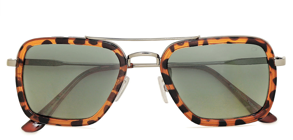 Brown_Demi_with_Green_Lens