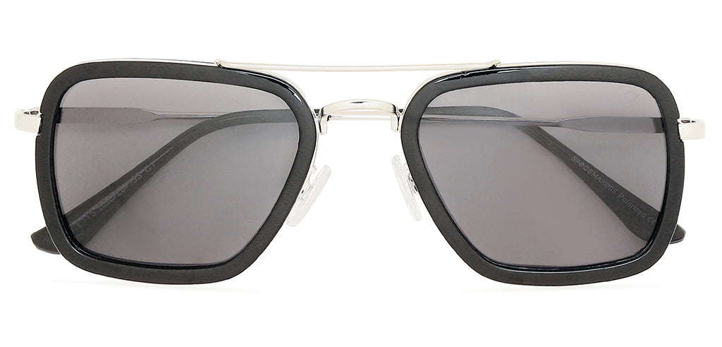 Black_with_Grey_Lens