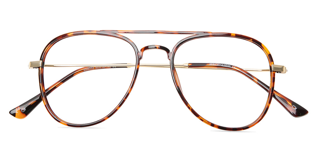 Brown_Tortoise_With_Gold