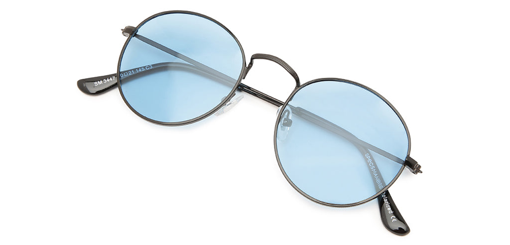 Black_with_Blue_Lens