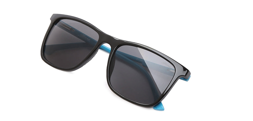 Black_with_Blue_Lens