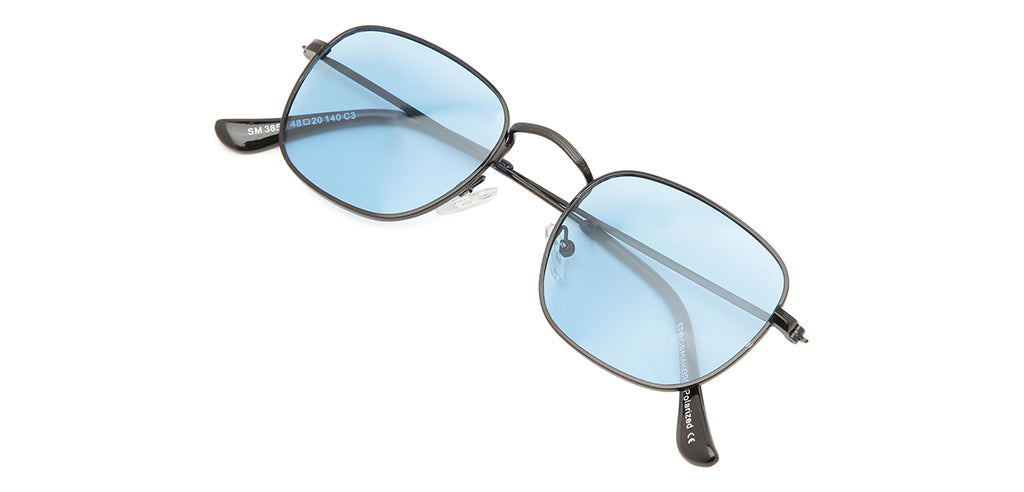 Black_with_Blue_Lens