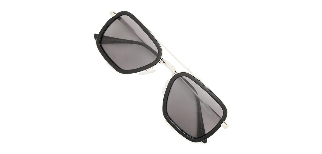 Black_with_Grey_Lens