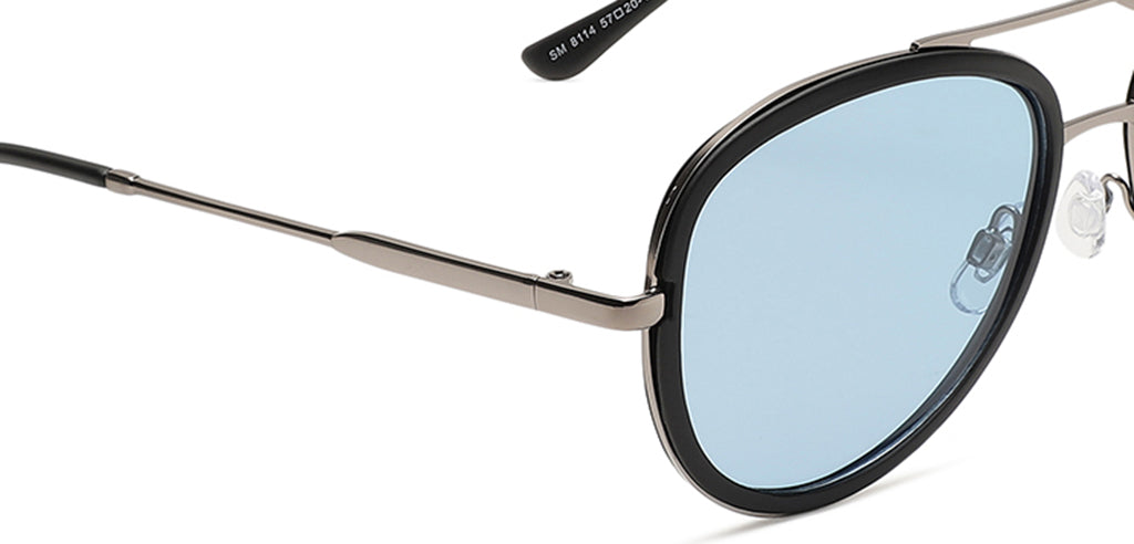 Black_Matte_with_Blue_Lens