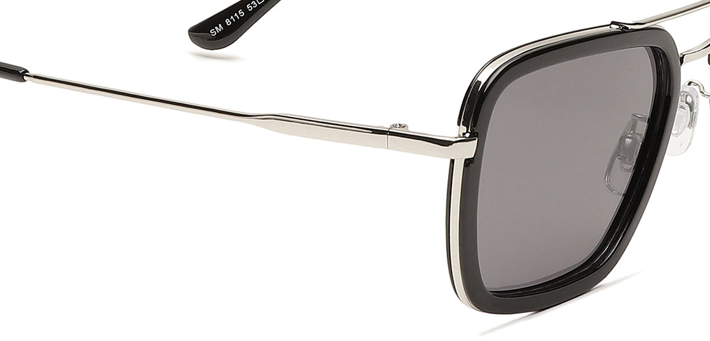 Black_with_Grey_Lens