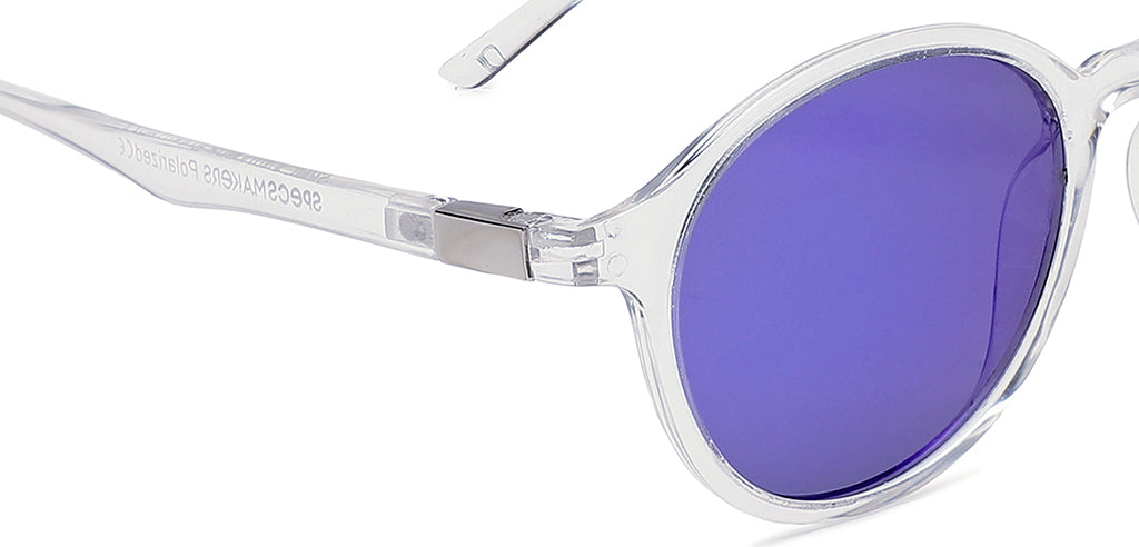 White_Transparent_with_Purple_Lens