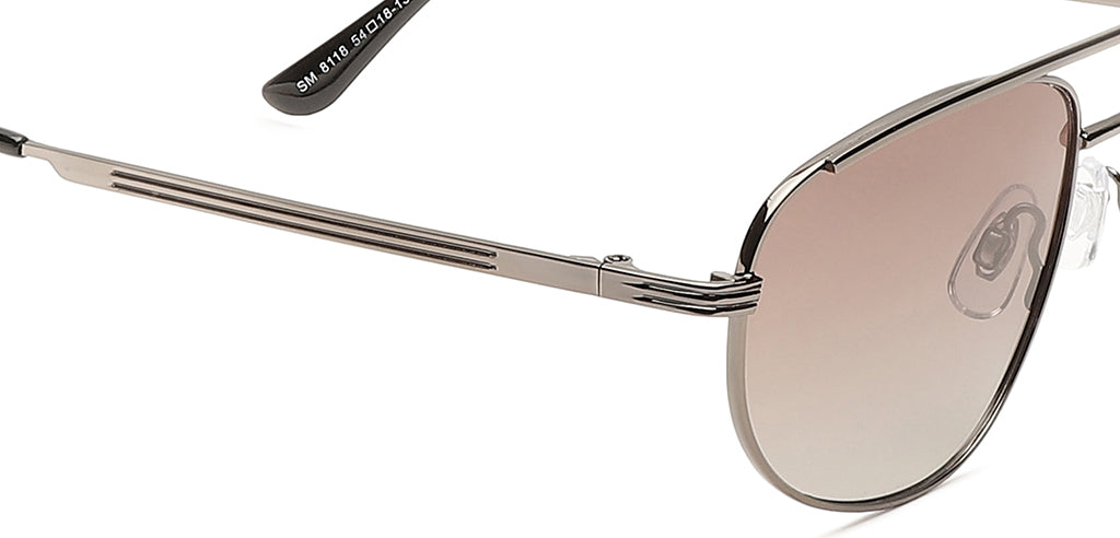 Gunmetal_with_Brown_Lens