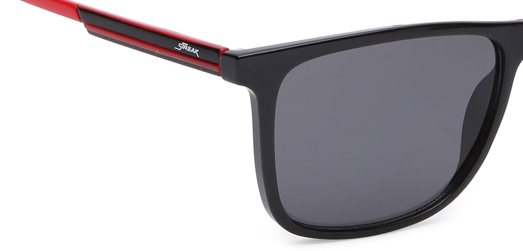 Black_with_Grey_Lens