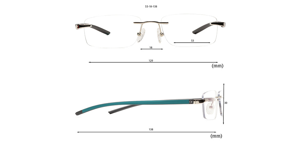 Glossy_Silver_With_Green