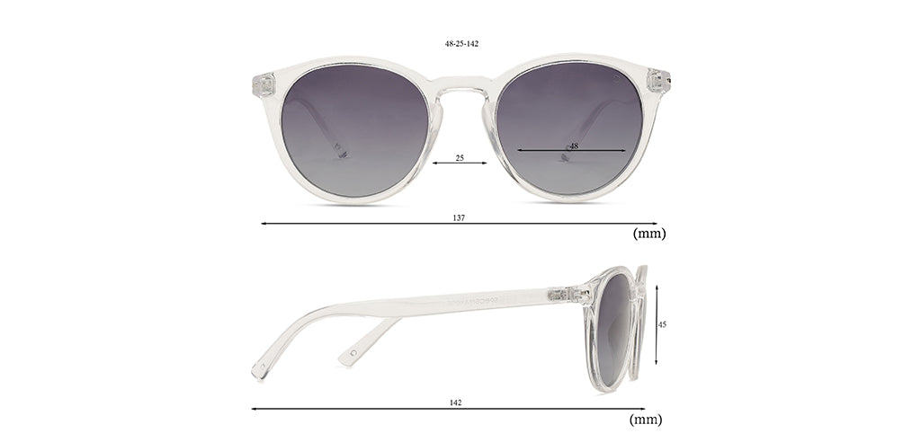 White_Transparent_with_Grey_Lens