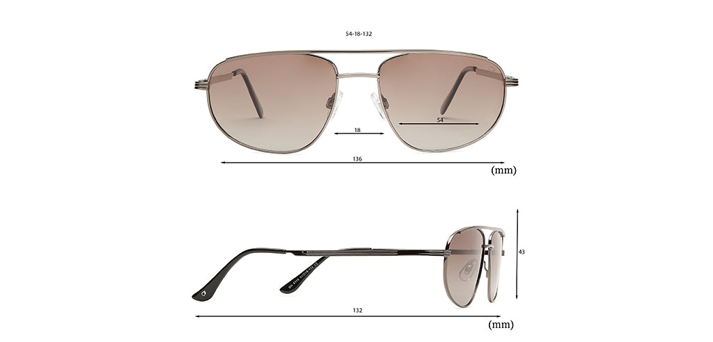 Gunmetal_with_Brown_Lens