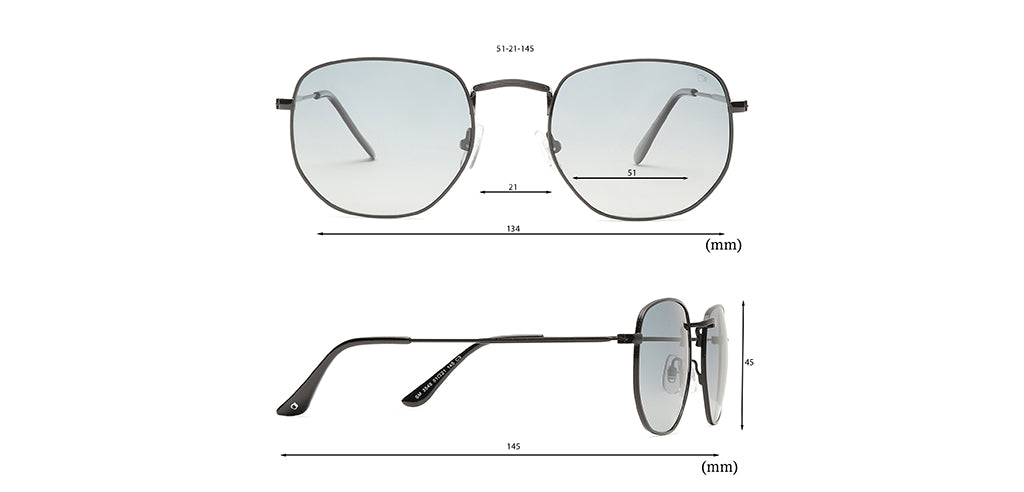 Black_with_Grey_Lens