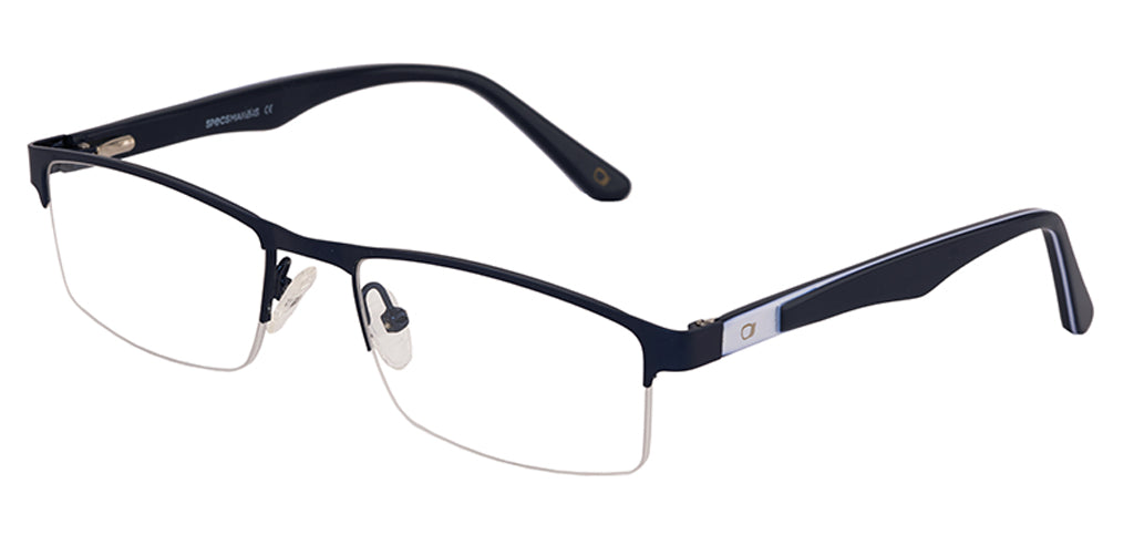 Glossy_Blue_with_White