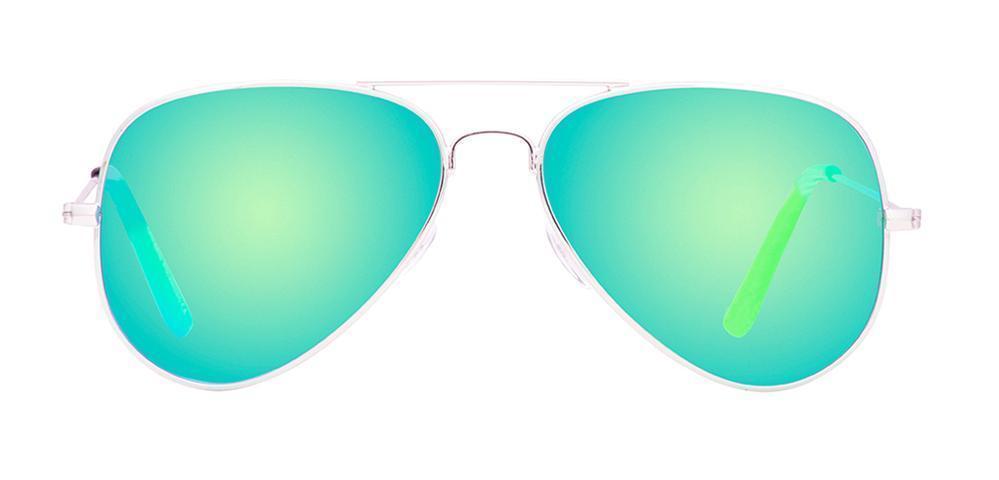 Silver_with_Blue_green_Lens