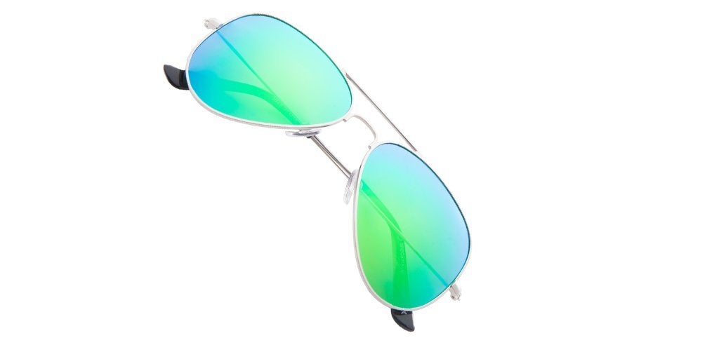 Silver_with_Blue_green_Lens