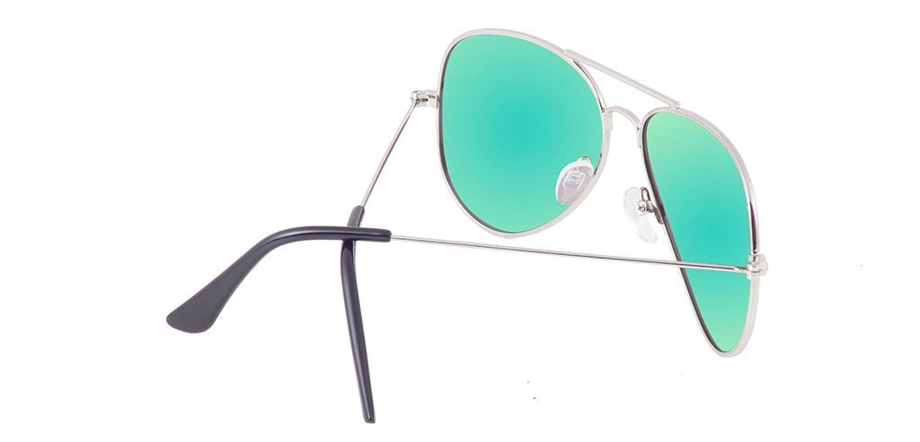 Silver_with_Blue_green_Lens