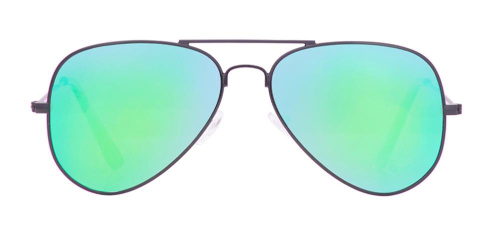 Black_with_Blue_green_Lens