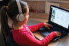 Caring for Children’s Eyes in the era of Online Learning