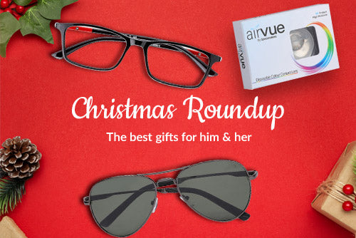 Christmas Roundup-The best gifts for him & her