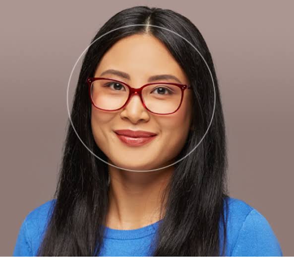 Which are the best eyeglasses for round faced women?