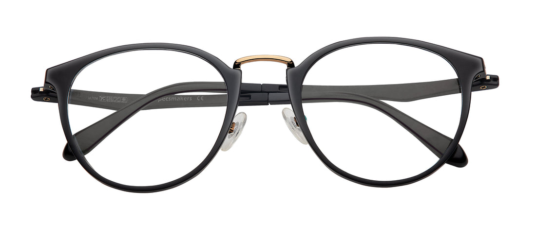 TYPES OF SPECTACLE FRAMES – PART 3