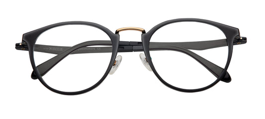 TYPES OF SPECTACLE FRAMES – PART 3