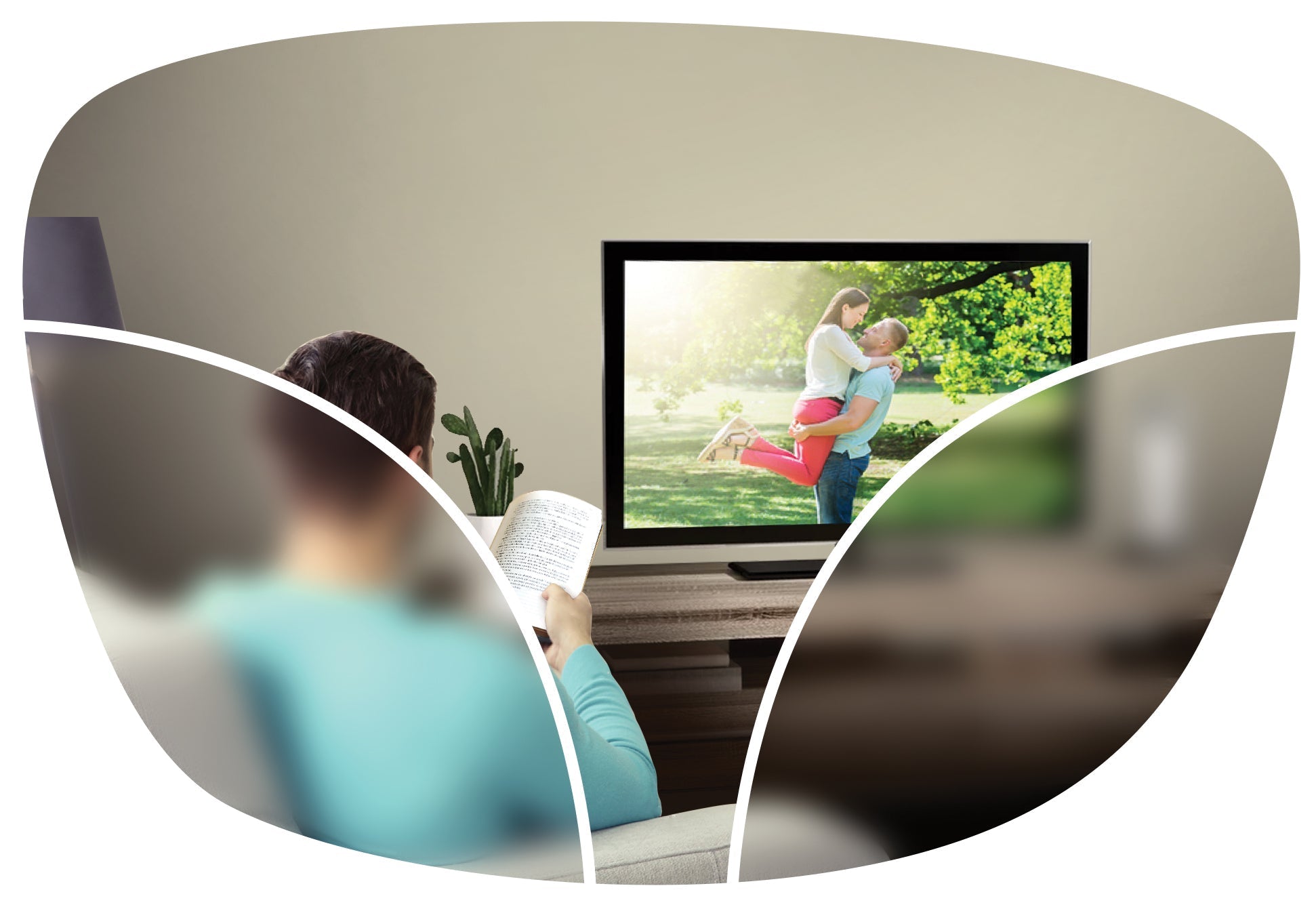 What are Progressive Lenses? A complete guide to  progressive lenses