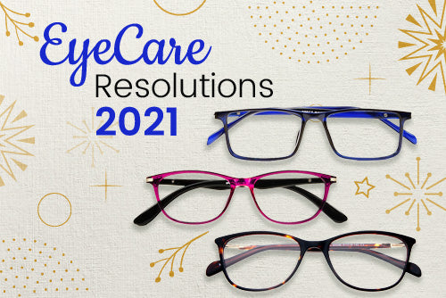 Eyecare Resolutions - 2021