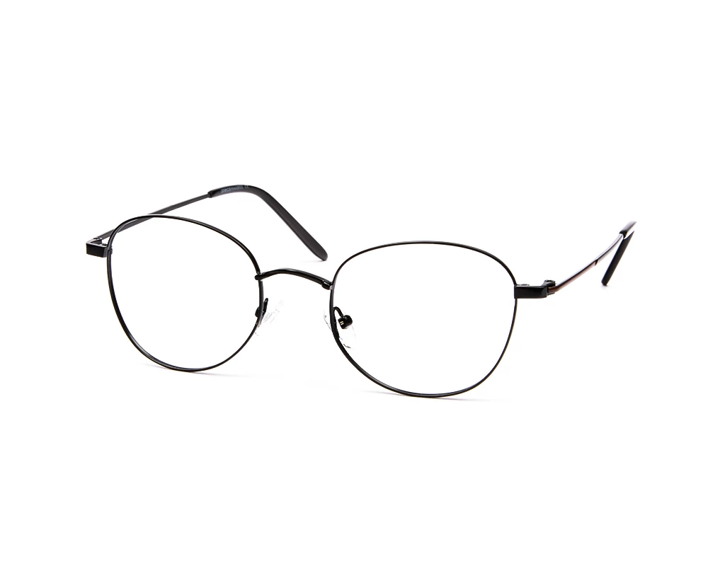 TYPES OF SPECTACLE FRAMES – PART 2