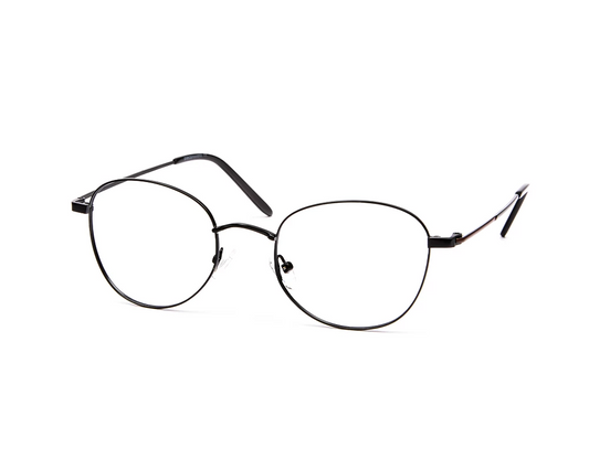TYPES OF SPECTACLE FRAMES – PART 2