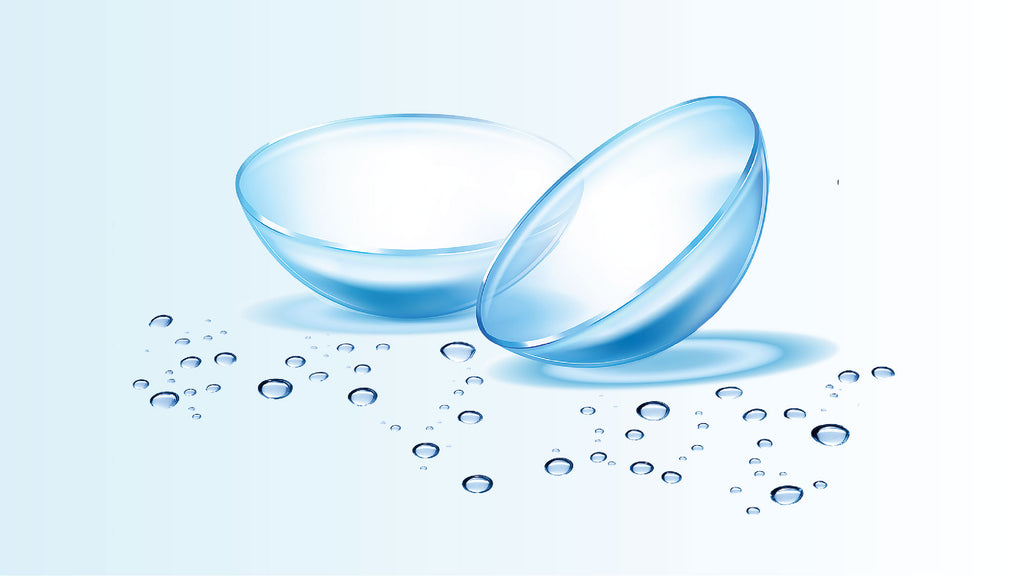 Contact Lenses Do's and Dont's