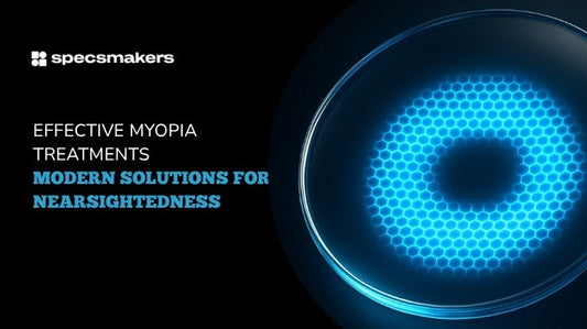myopia-treatments