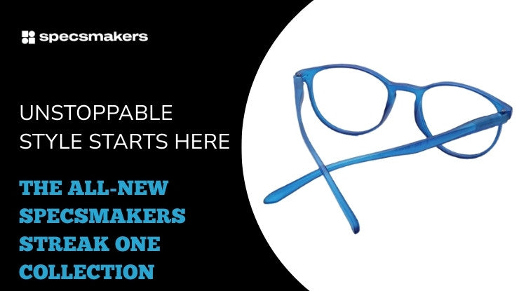 Specsmakers-Streak-One-Collection