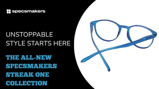 Specsmakers-Streak-One-Collection