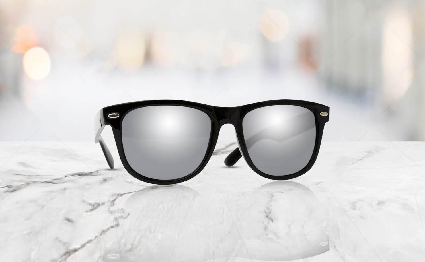 Power Sunglasses – The Perfect Fusion of fashion and function