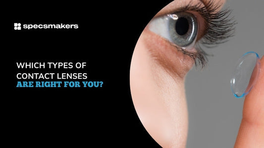 Types-of-Contact-Lenses