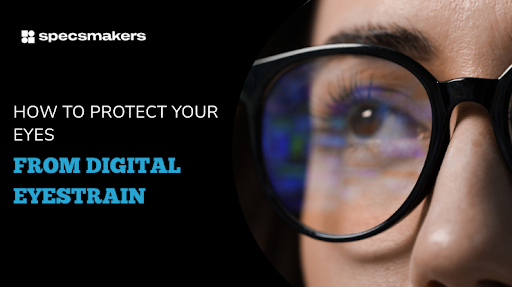 Digital-Eyestrain-Glasses
