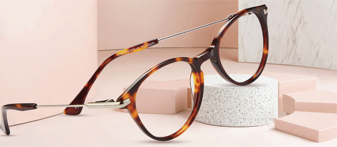 Trendy Eyeglasses for 2020
