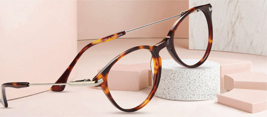 Trendy Eyeglasses for 2020