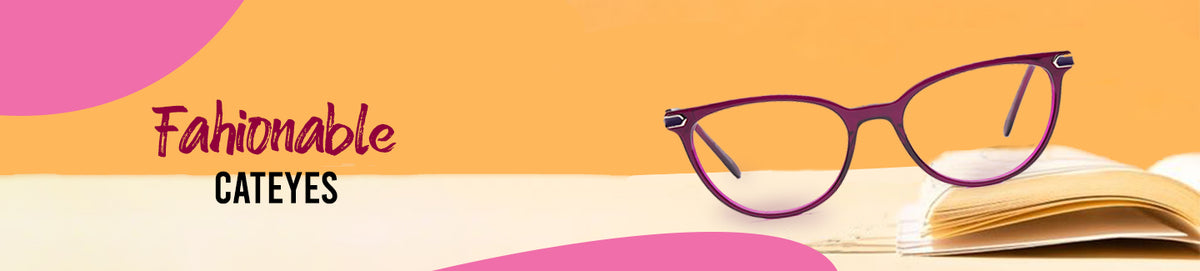 Computer Glasses Blupro Cateye