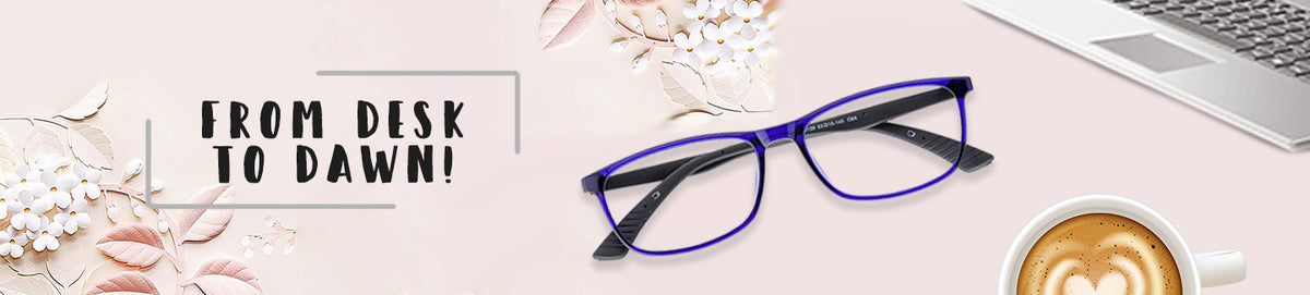 Computer Glasses
