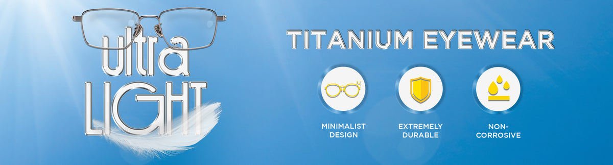 EG Titanium
