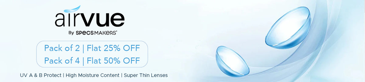 Contact Lenses