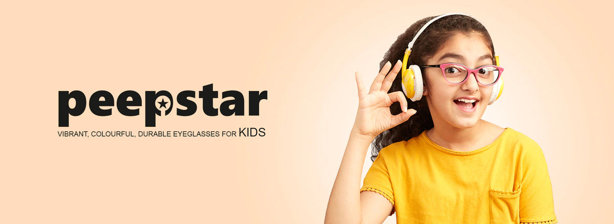Eyeglasses Kids