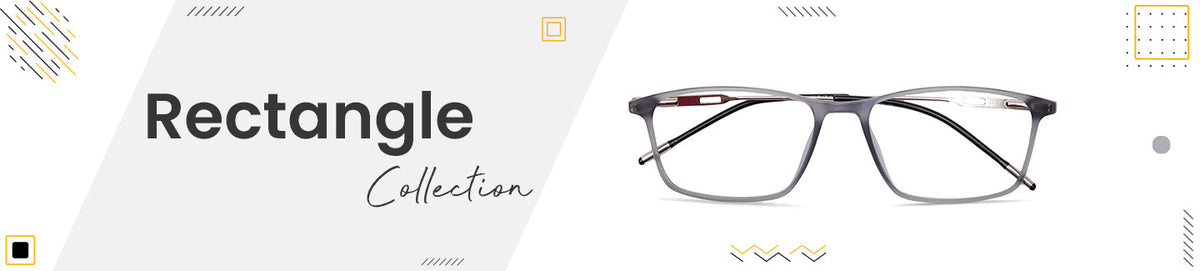 Eyeglasses Rectangle