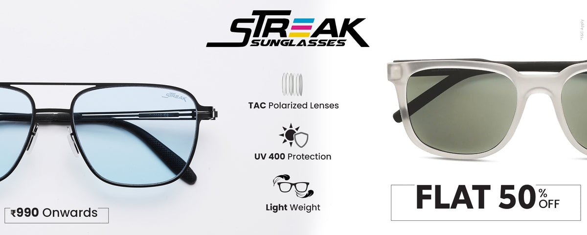 Sunglasses
