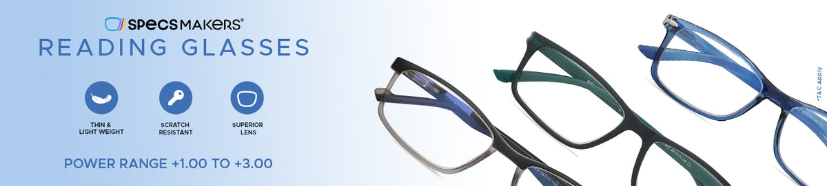 Reading-Glasses